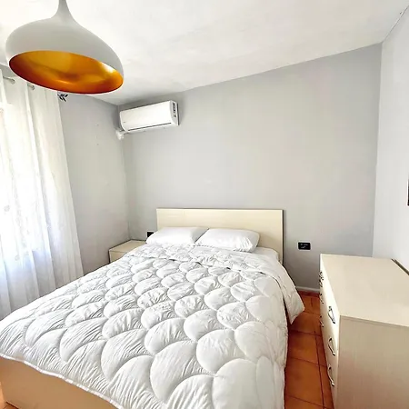 Tani Apartment Berat Exterior photo
