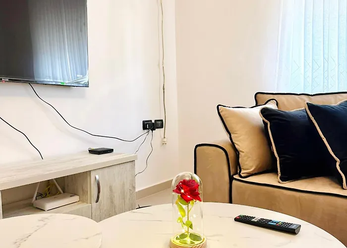Tani Apartment