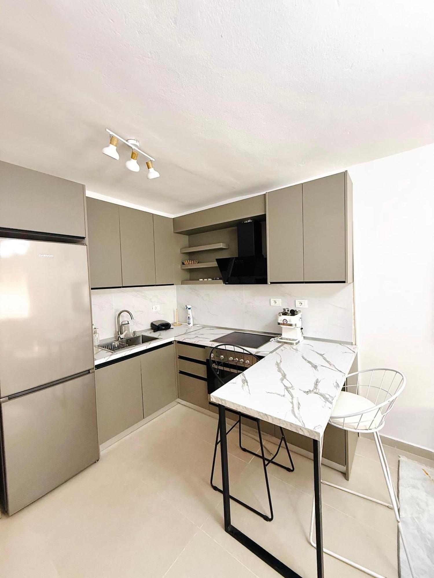 Apartamento Tani Berat