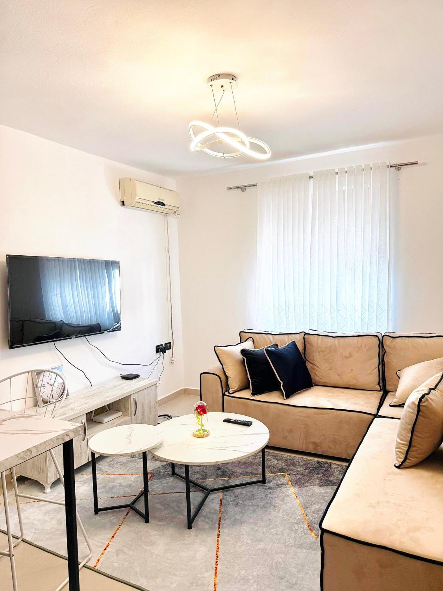 Apartamento Tani Berat